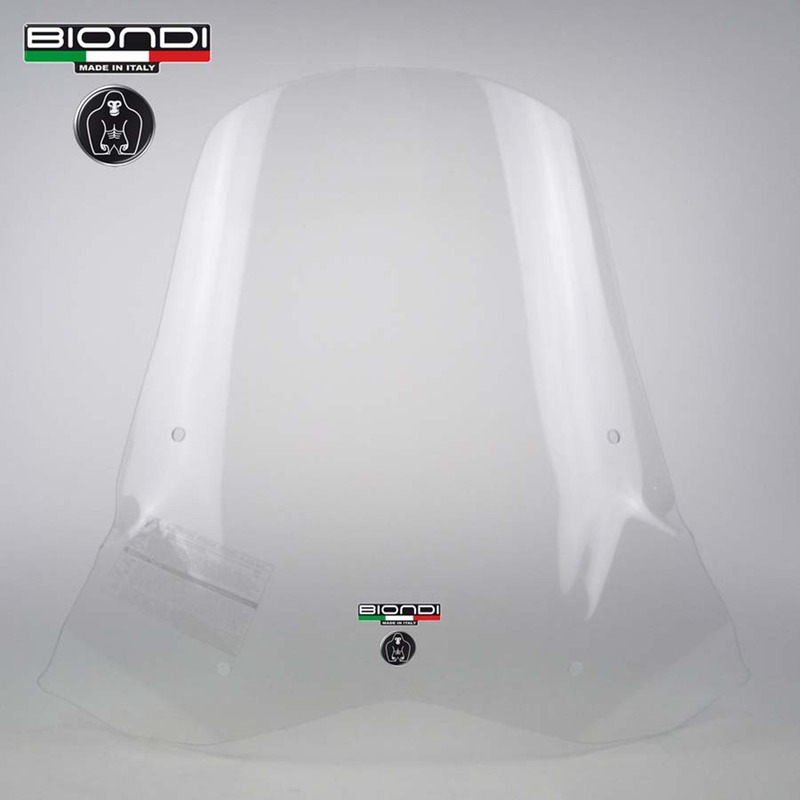 BIONDI PARABREZZA HONDA SH 125/150 12RICAMBIO ORIGINALE         CUX