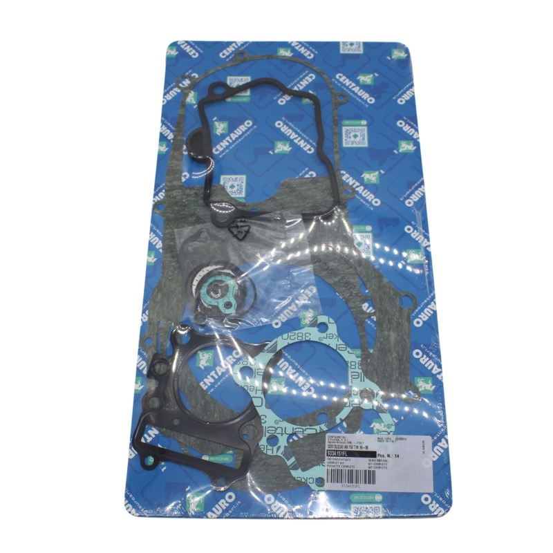 CENTAURO FULL GASKETS KIT SUZUKIAN 150 96-00