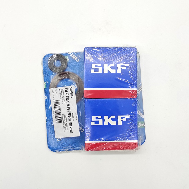 CENTAURO CRANKSHAFT GASKET SUZUKIBURGMAN 400 99-13