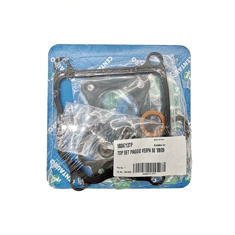 CENTAURO KIT GUARN.SMERIGLIO PIAGGIO 504T/4V