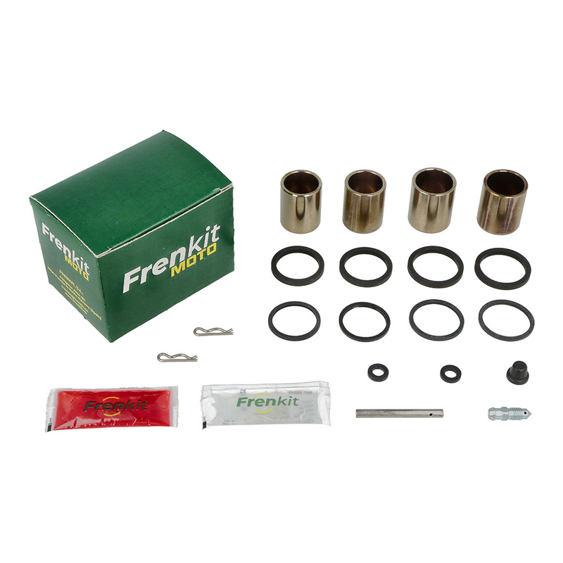 Frenkit Superkit - Bike