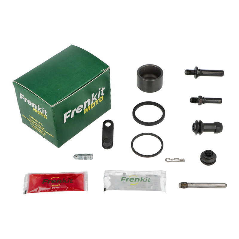 Frenkit Superkit - Bike