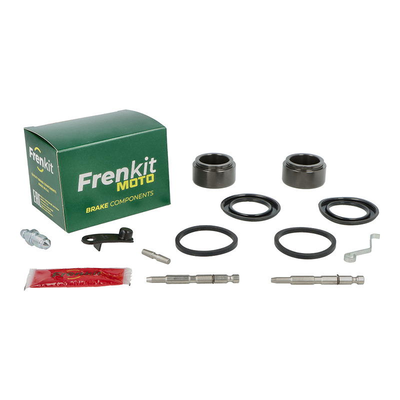 Frenkit Superkit - Bike