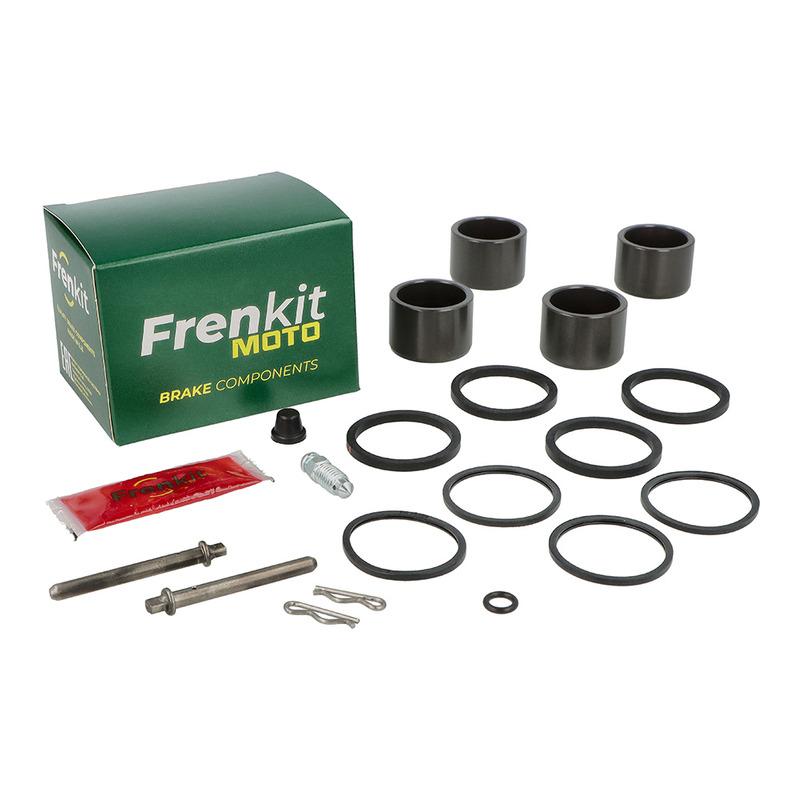 Frenkit Superkit - Bike