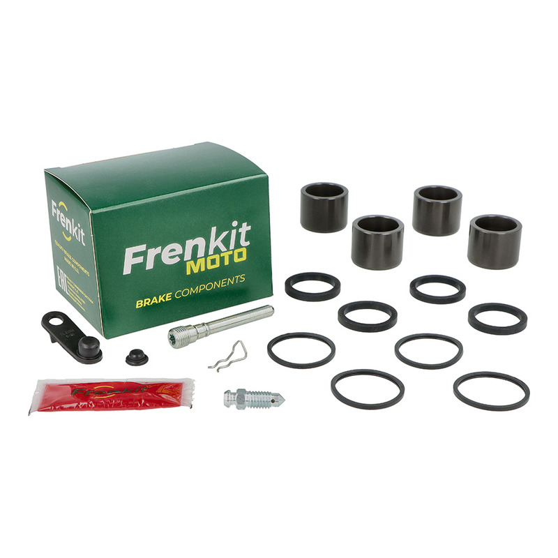 Frenkit Superkit - Bike