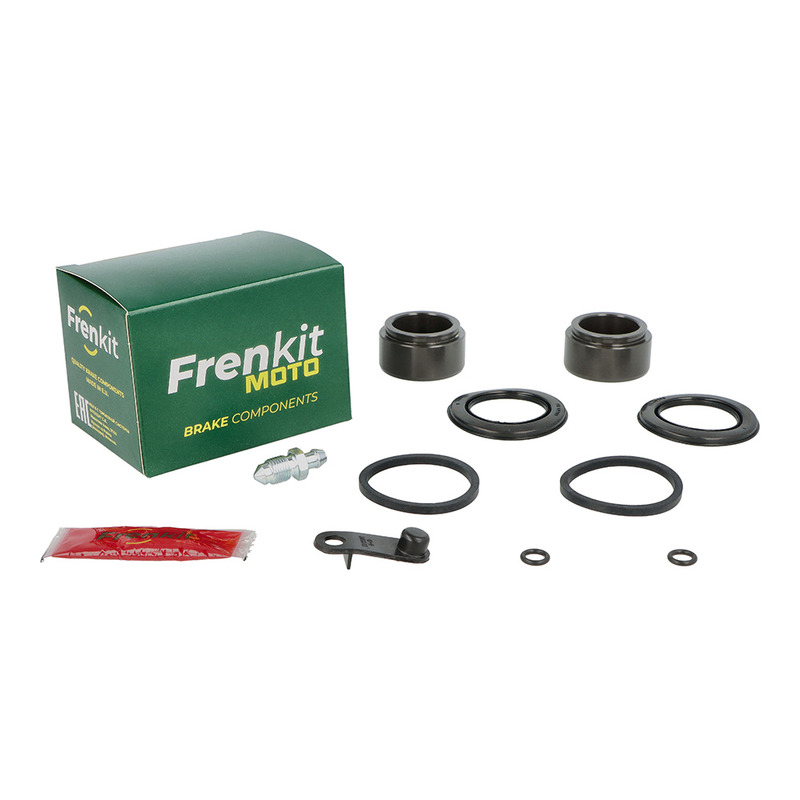 Frenkit KIT REVISIONE PINZA FRENO ANT.E POST. CON PISTONCINI 629018