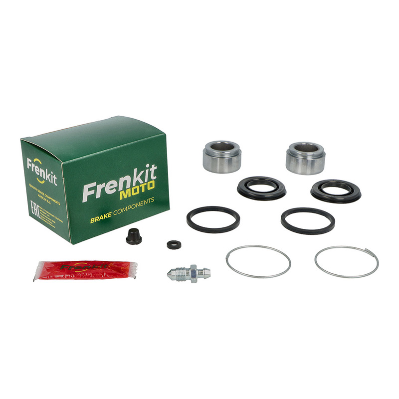 Frenkit Caliper Repair Kit+Piston - Bike