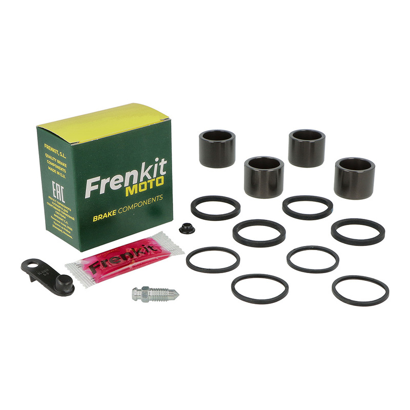 Frenkit KIT REVISIONE PINZA FRENOANT. CON PISTONCINI 629051