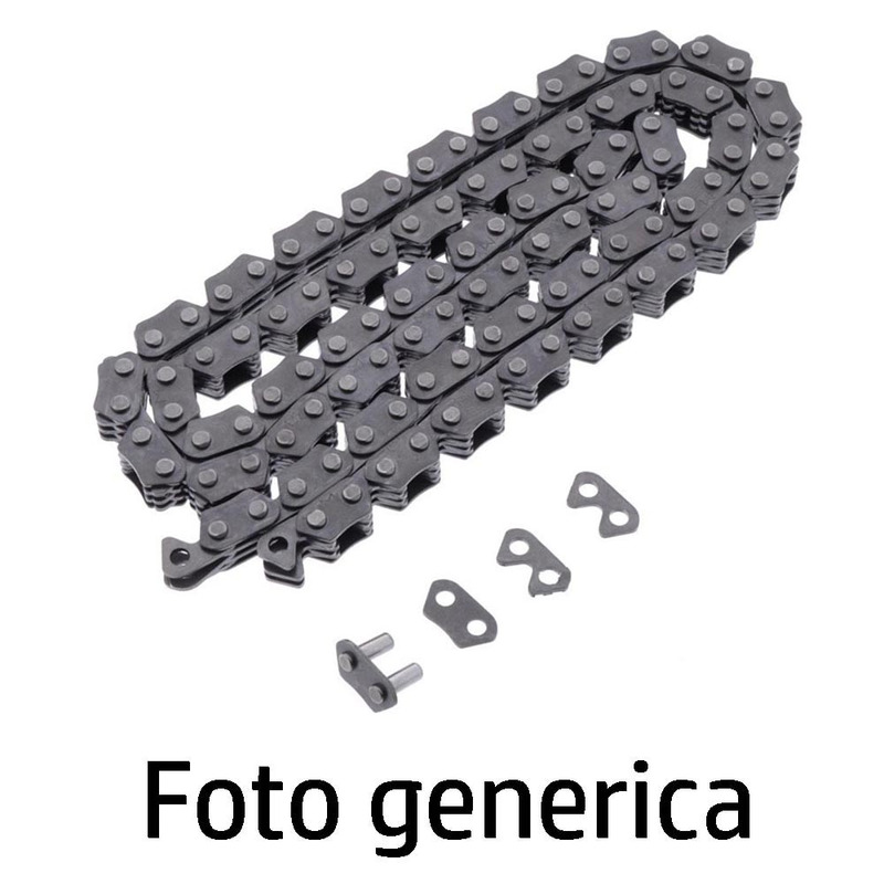 MORSE CATENA DISTRIBUZIONE APERTASUZUKI HAYABUSA 08-14