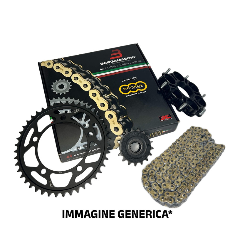 KIT CCP REGINA JT KIT DUCATI800 MONSTER S2R 05-07