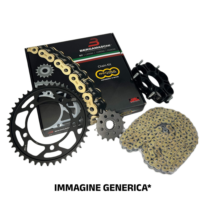 KIT CCP REGINA JT KIT CATENA DUCATI748 BIPOSTO 95-03