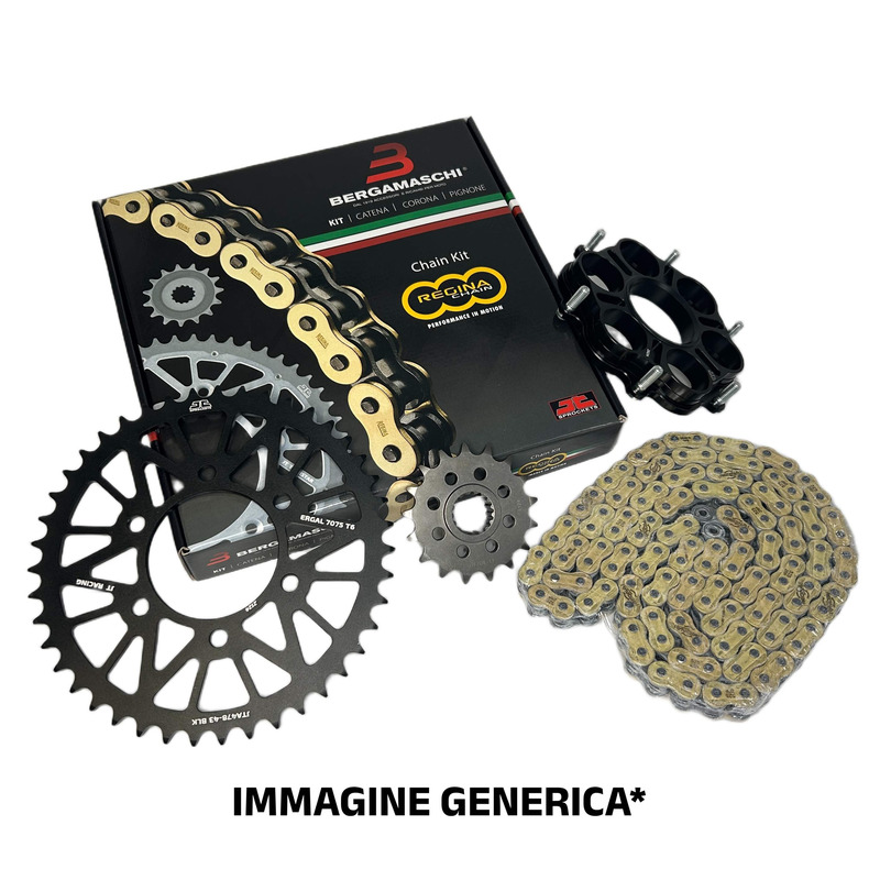 KIT CCP REGINA JT KIT DUCATI748 R 01-02