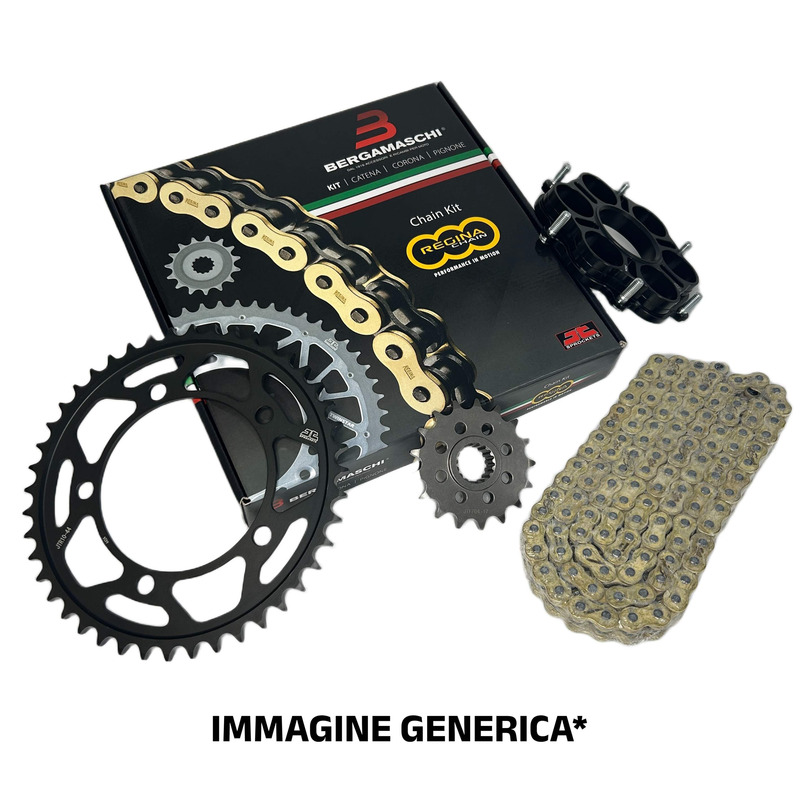 KIT CCP REGINA JT KIT DUCATI950 HYPERMOTARD 19