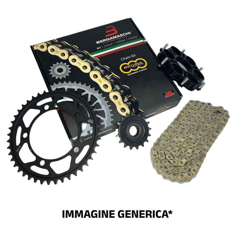KIT CCP REGINA JT KIT DUCATI848 STREETFIGHTER 12-15