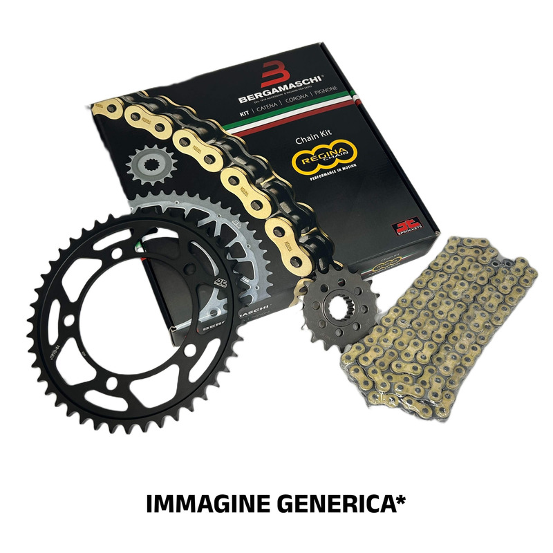 KIT CCP REGINA JT KIT HUSQVARNA250 CR 95-97