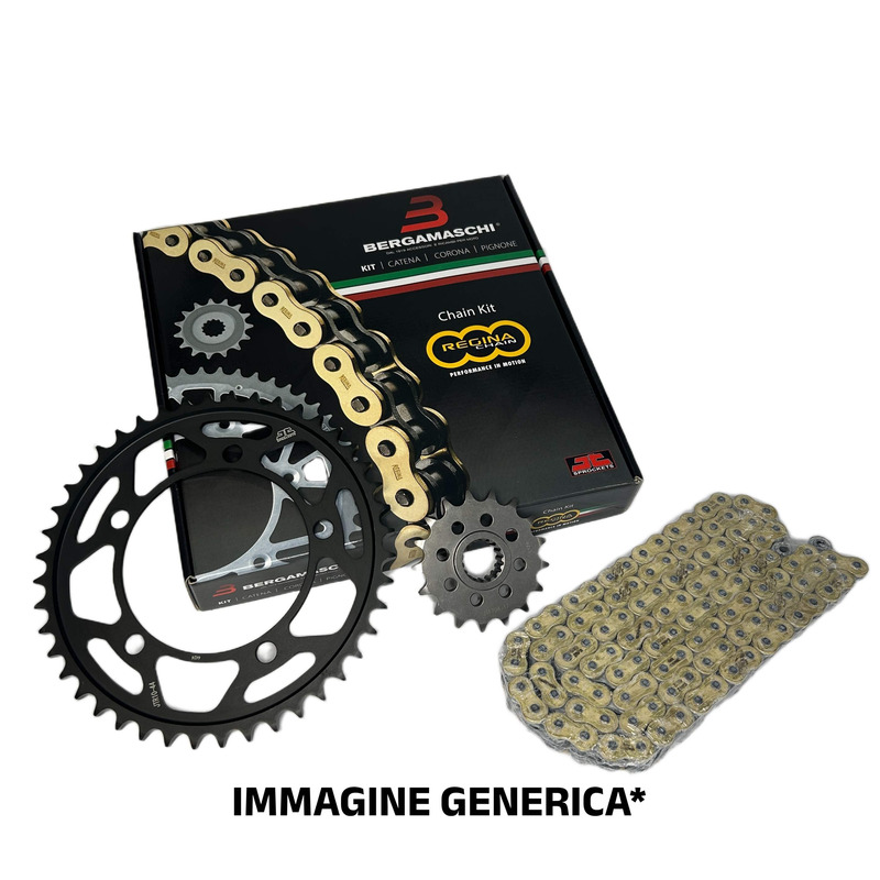 KIT CCP REGINA JT KIT KAWASAKIVN800 E6F DRIFTER 99-06