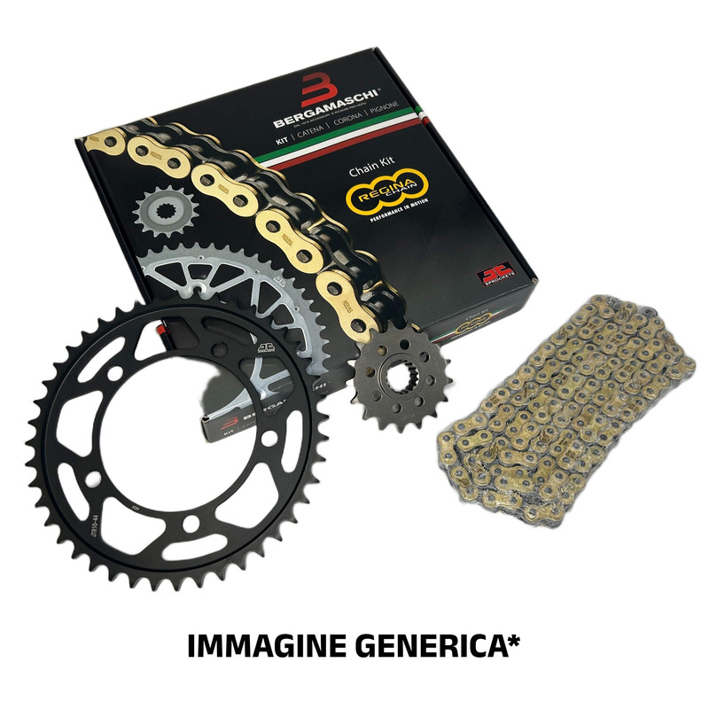 KIT CCP REGINA JT KIT MBK50 X-LIMIT SM 07-11
