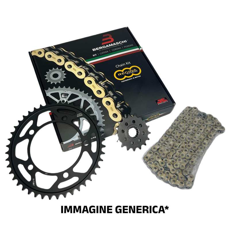 KIT CCP REGINA JT KIT YAMAHAYZ125 G 80