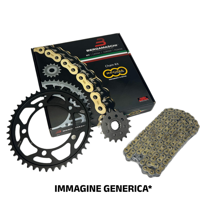 KIT CCP REGINA JT KIT YAMAHATT350 S,T,W,A,B 86-92