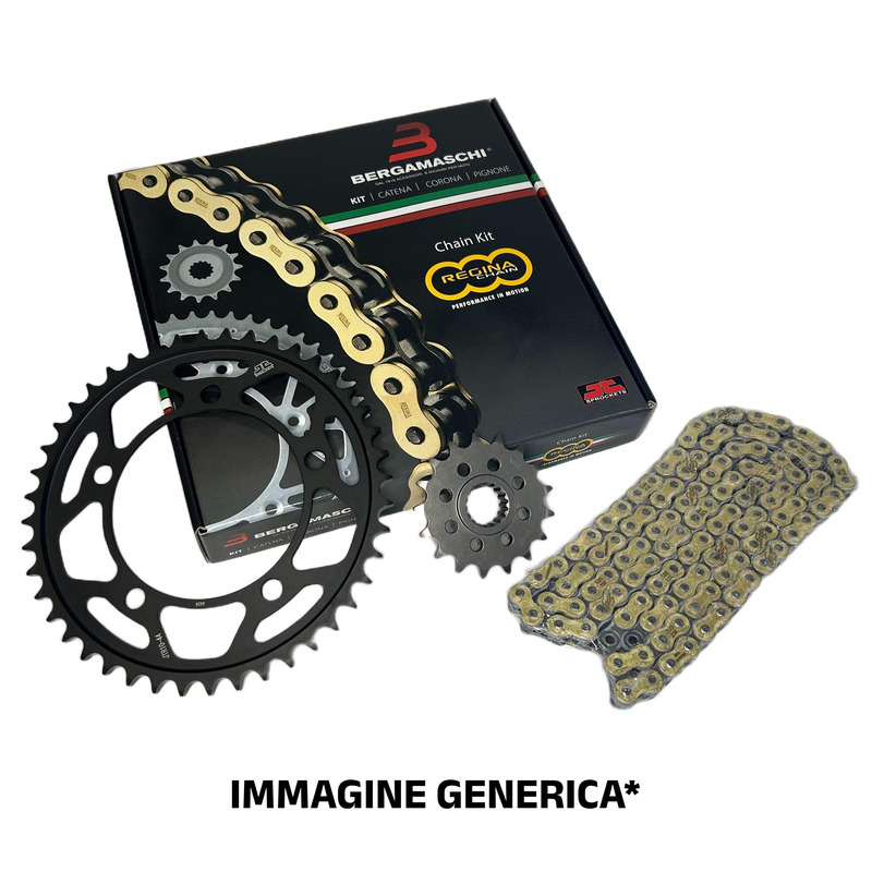 KIT CCP REGINA JT KIT YAMAHAWR500 ZE,ZF 93-94