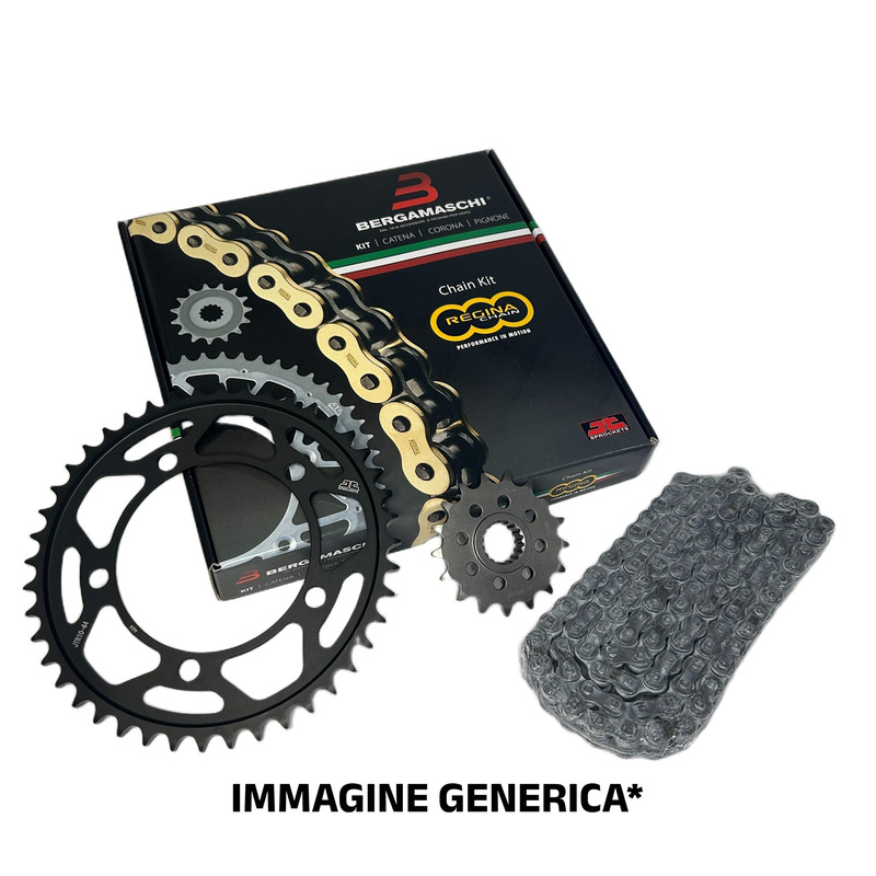 KIT CCP REGINA JT KIT YAMAHAWR250 ZG 95