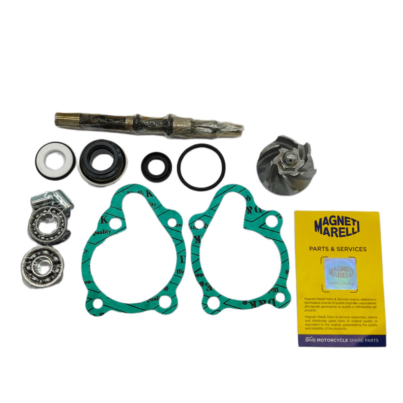 MAGNETI MARELLI WATER PUMP REVISION KIT