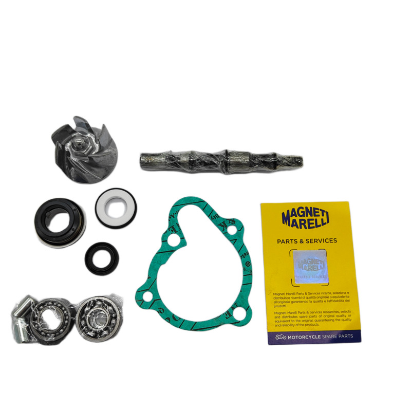 MAGNETI MARELLI WATER PUMP REVISION KIT