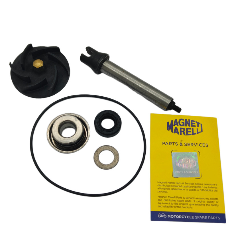 MAGNETI MARELLI WATER PUMP REVISION KIT