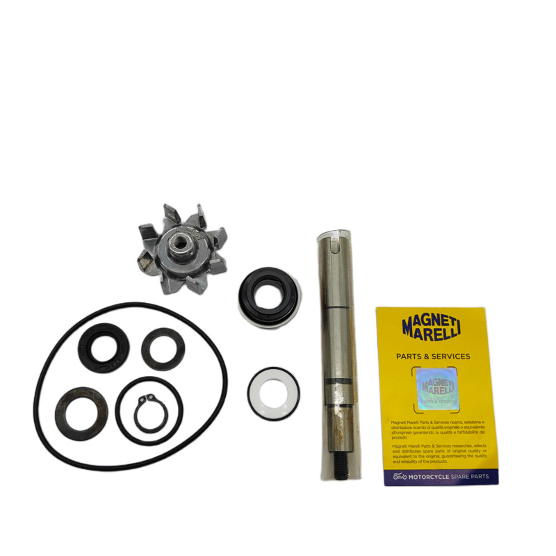 MAGNETI MARELLI WATER PUMP REVISION KIT