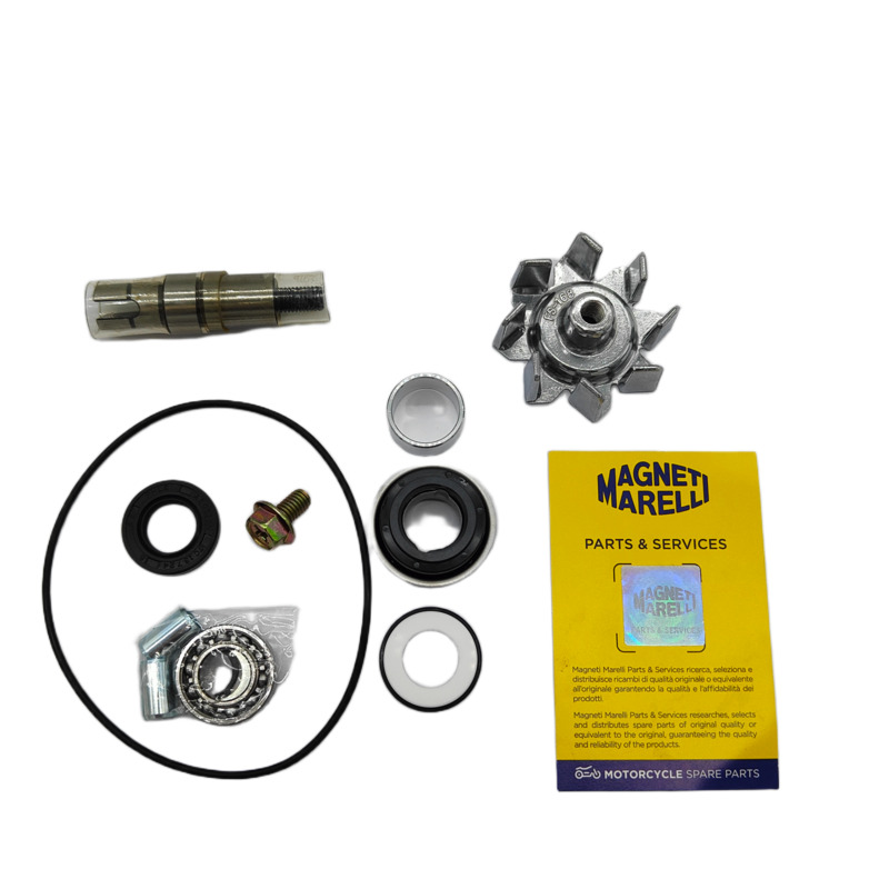 MAGNETI MARELLI WATER PUMP REVISION KIT