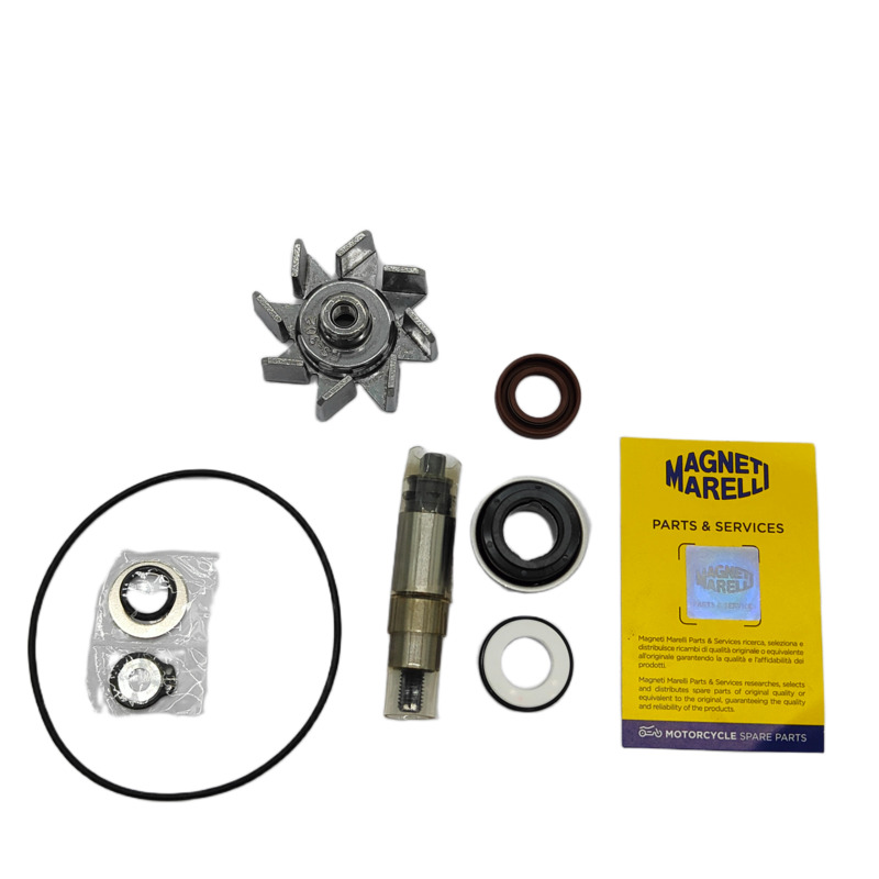 MAGNETI MARELLI WATER PUMP REVISION KIT