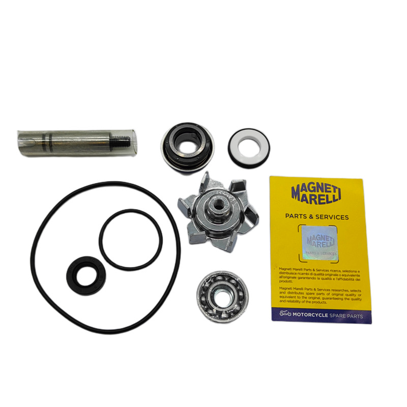 MAGNETI MARELLI KIT REV.POMPA ACQUA YAMAHAT-MAX 500 01-03