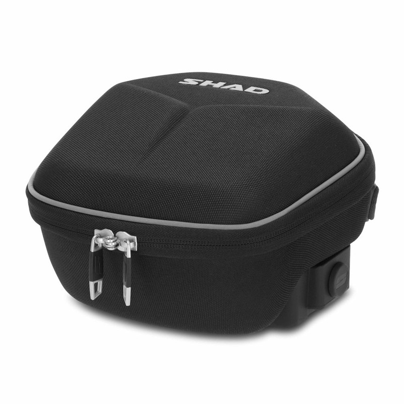 SHAD TANK BAG 3L CLICK SYSTEM