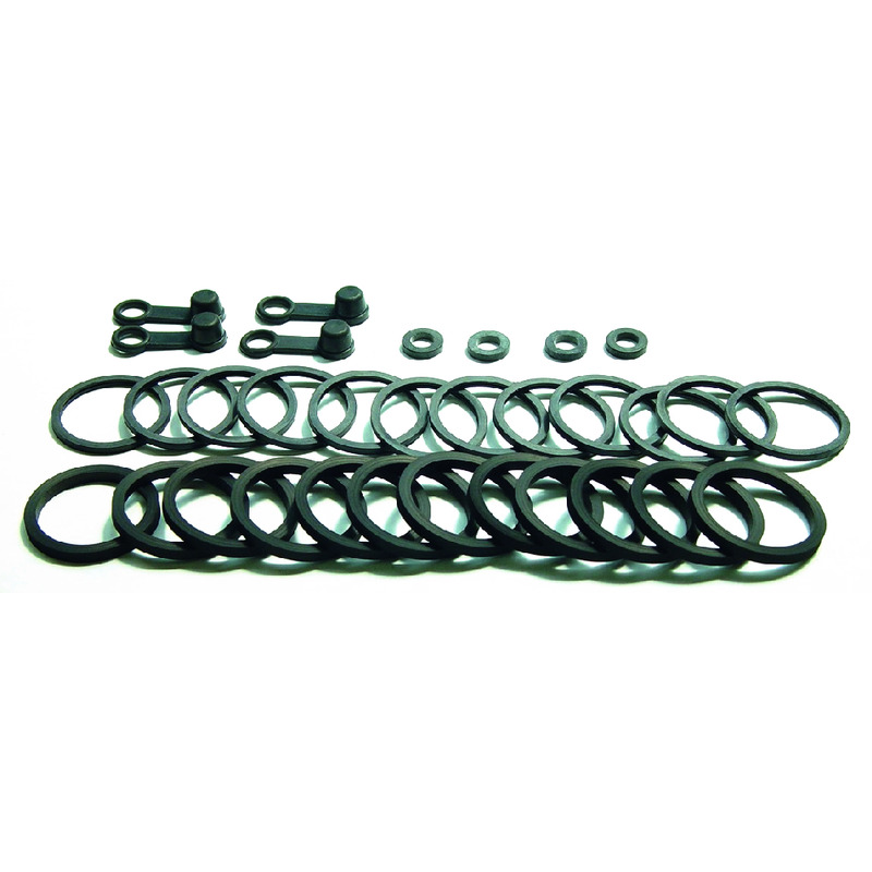 TOURMAX KIT REV.2 PINZE FRENO ANT.SUZUKI GSX-R 1100 93-96/ 750 94-95