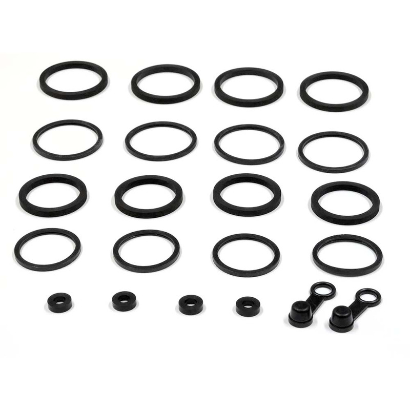 TOURMAX CALIPER SEALING KIT