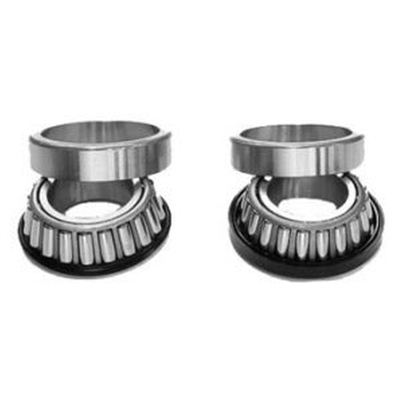 TOURMAX KIT CUSCINETTI STERZO HONDAPANTHEON 125 98-06; FORESIGHT