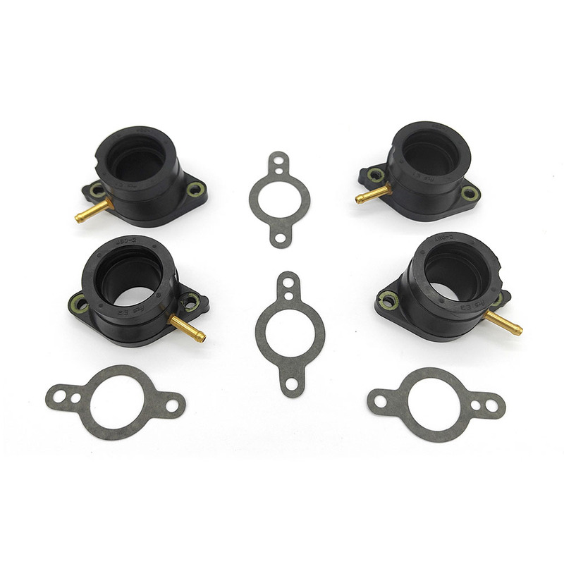 TOURMAX CARB HOLDERS