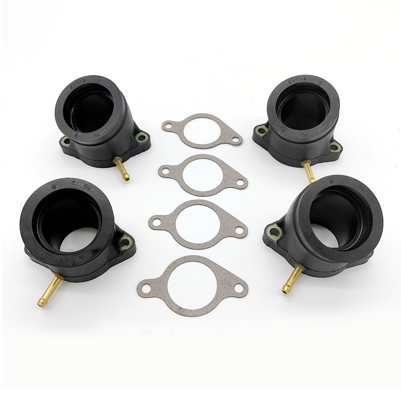 TOURMAX CARB HOLDERS