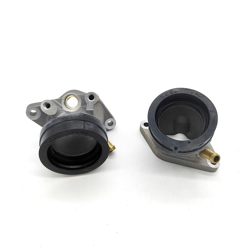 TOURMAX KIT MANICOTTO ASPIRAZ. YAMAHAMT-01 05-09 2PZ