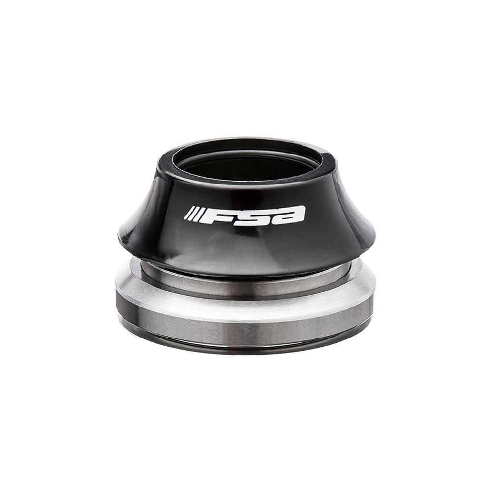 Vision Cover for MTB Mozzo post NDS 12TA Black MW404