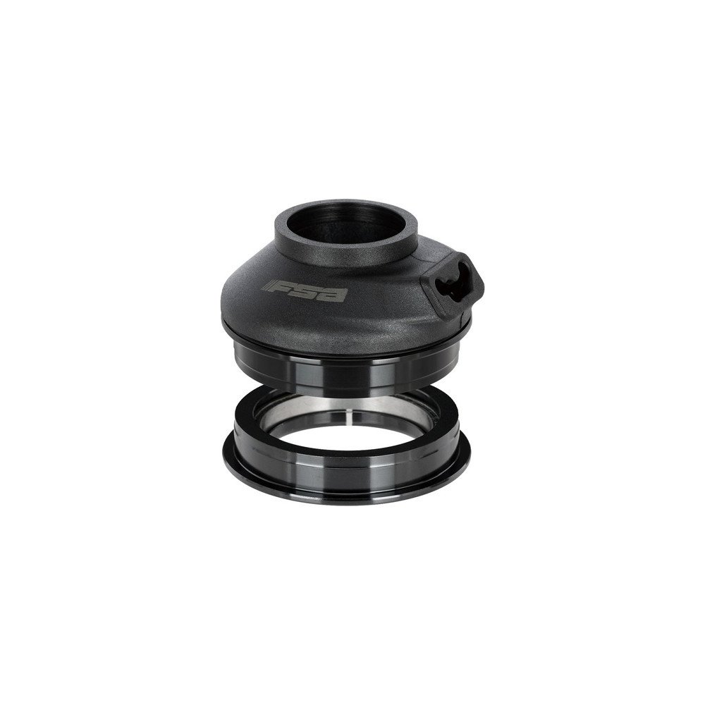 Vision Cassette Spacer Anod. Black Shimano MW322