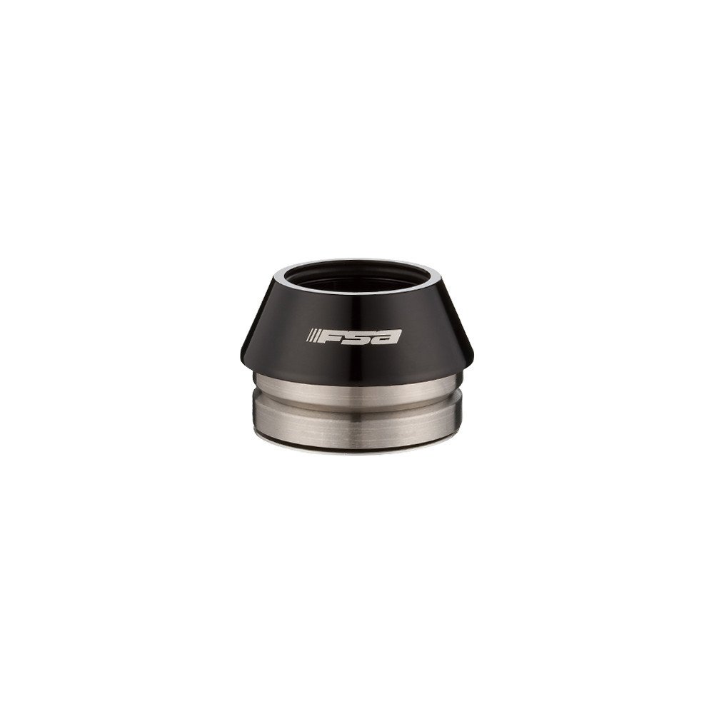 Vision Nipples ALPINA ABS Brass Black Hexa 15mm