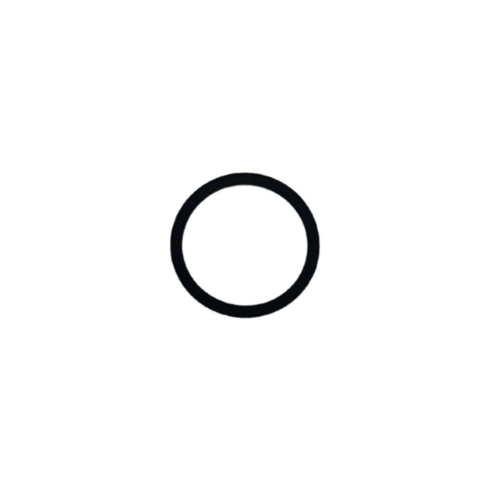 Vision End Cap with O-Ring PRA Front EE108