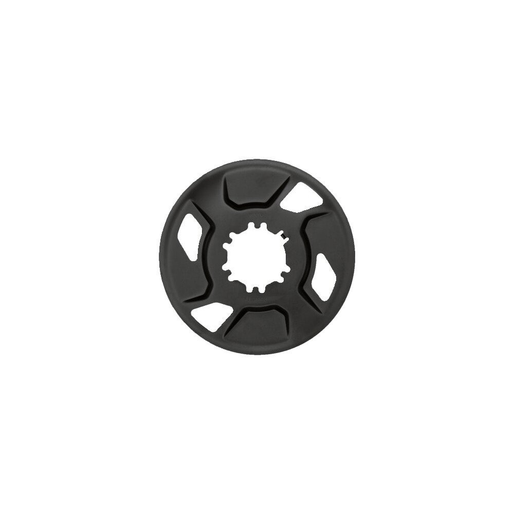 Fsa CHAINGUARD - steel black, 14-17T W1002B