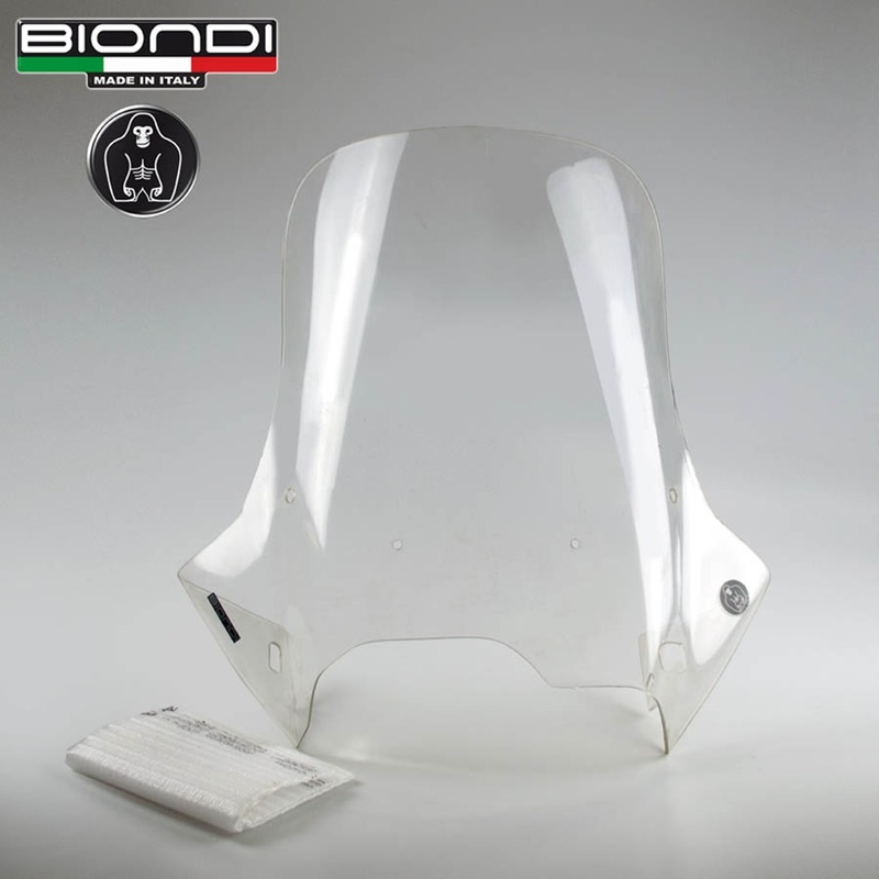 BIONDI WINDSHIELD BMW F650 GS  F800GS