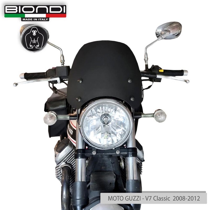 BIONDI WINDSHIELD BENELLI IMPERIALE