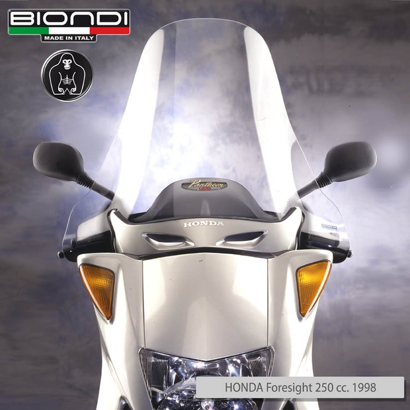 BIONDI WINDSCREEN FORESIGHT PANTHEONBORDERLESS
