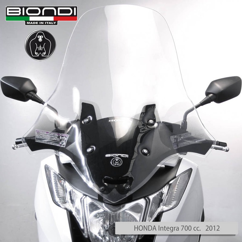 BIONDI WINDSCREEN HONDA INTEGRA 70012