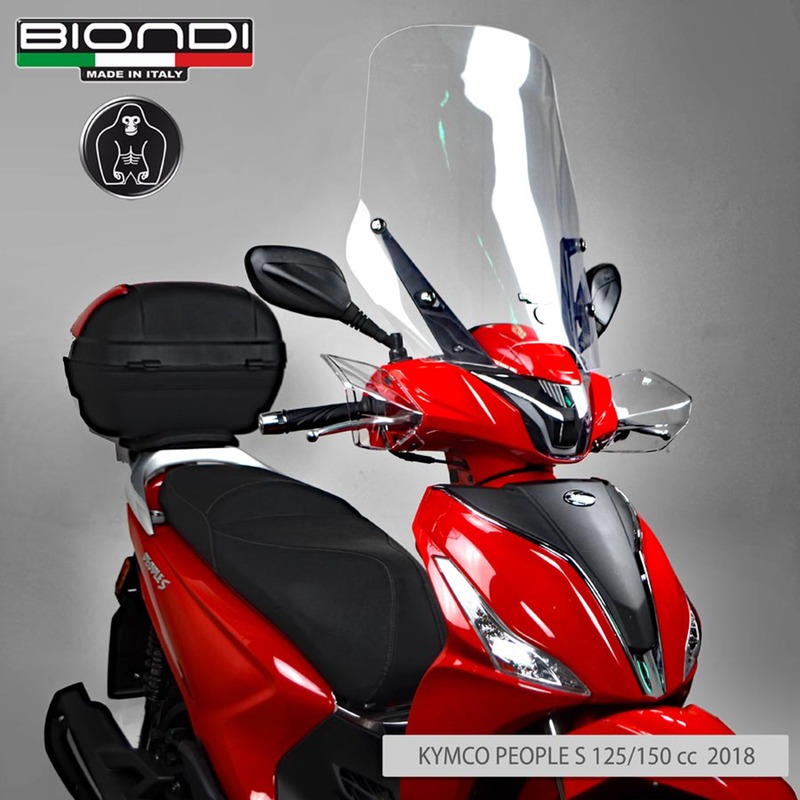 BIONDI WINDSCREEN PEOPLE S OEM REPLACE