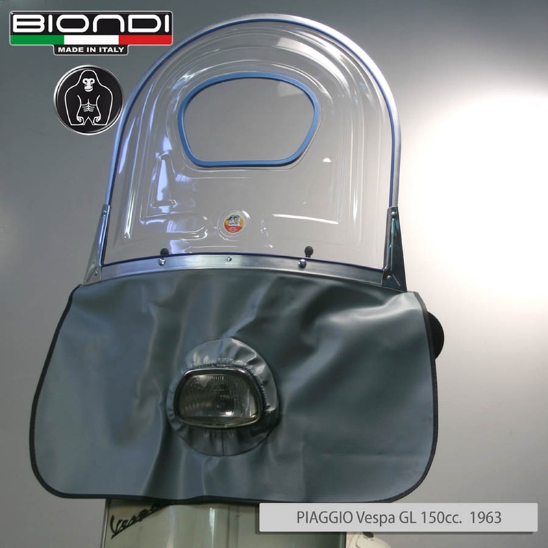 BIONDI PARABREZZA VINTAGE SPRINT